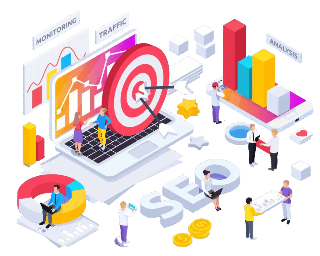 web designing services