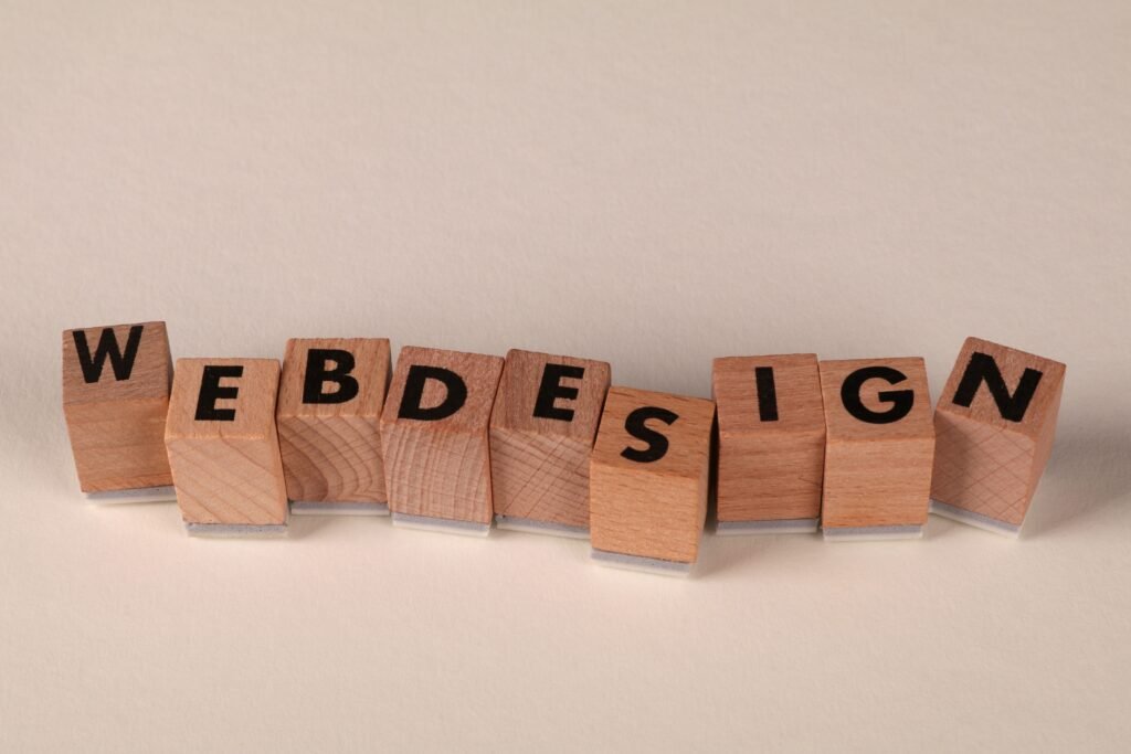 web development