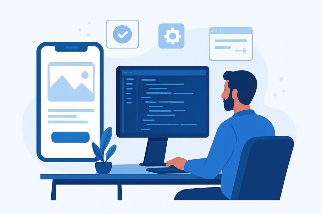 web expert agency